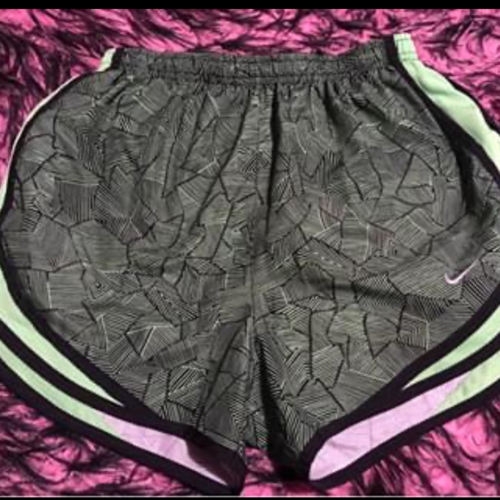 Nike shorts